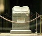 Bible Ten Commandments Monument